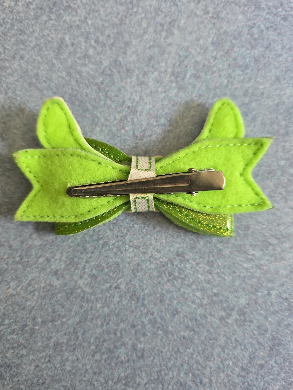 Mike Wazowski Bow From Monsrers INC